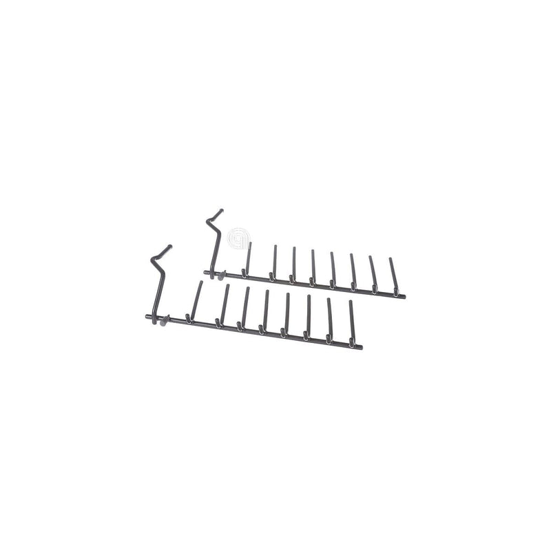 ricambio flip tine lavastoviglie Bosch codice 12009530
