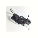 Corpo esterno con cavo per piastra Rowenta CS-00129939 originale