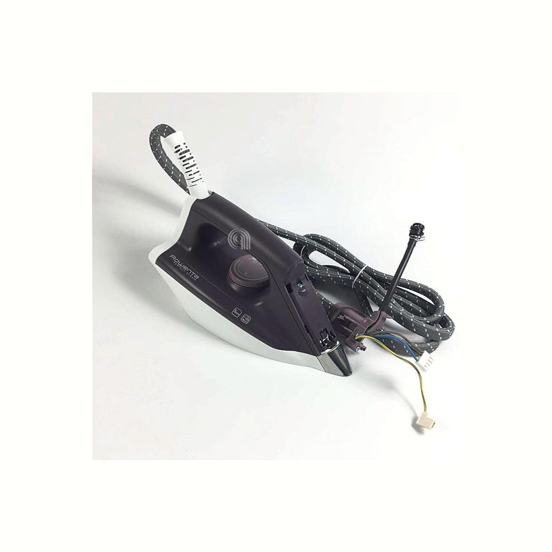 Corpo esterno con cavo per piastra Rowenta CS-00129939 originale