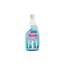 Nuncas Glasnet ricarica detergente per vetri 750 ml