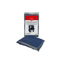 MONDO - Copertura per lavatrice a carica frontale - AST-55402010