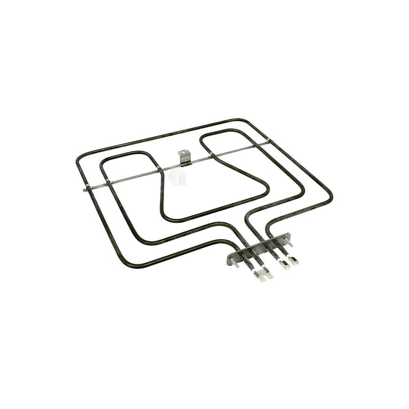 ELECTROLUX, AEG, ZANUSSI - Resistenza superiore forno 2450W - 3970129015