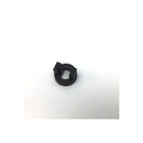 distanziale termostato nero PA66/25 per piastra Polti M0S00129