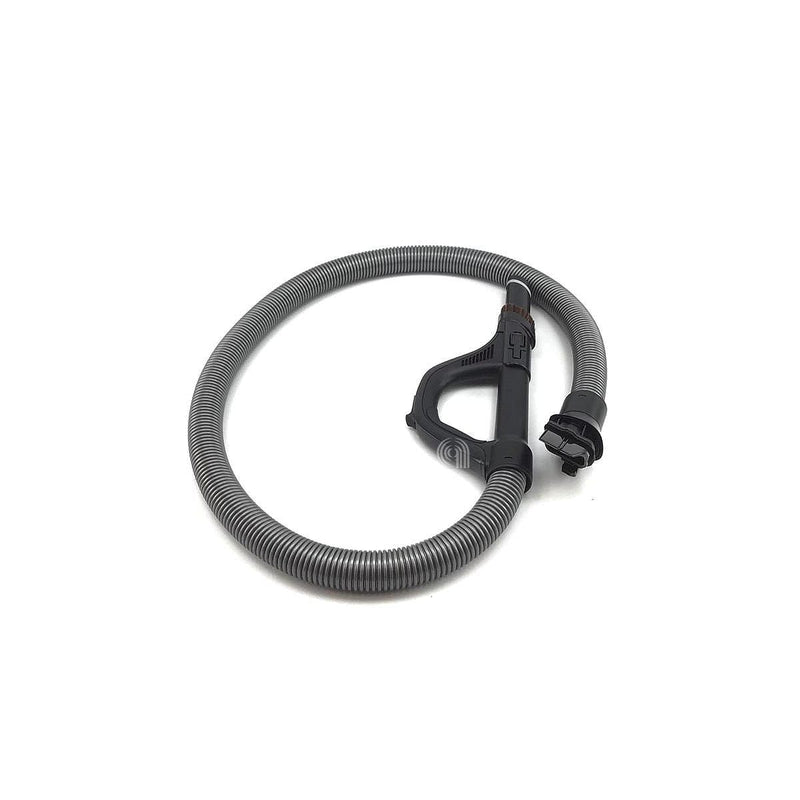 Tubo flessibile completo grigio per aspirapolvere Rowenta RS-RT3880