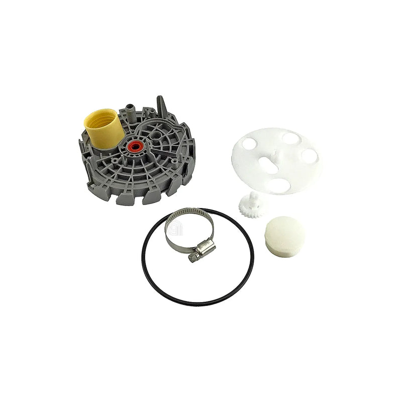 BOSCH - Valvola deviatrice lavastoviglie - AST-00215978