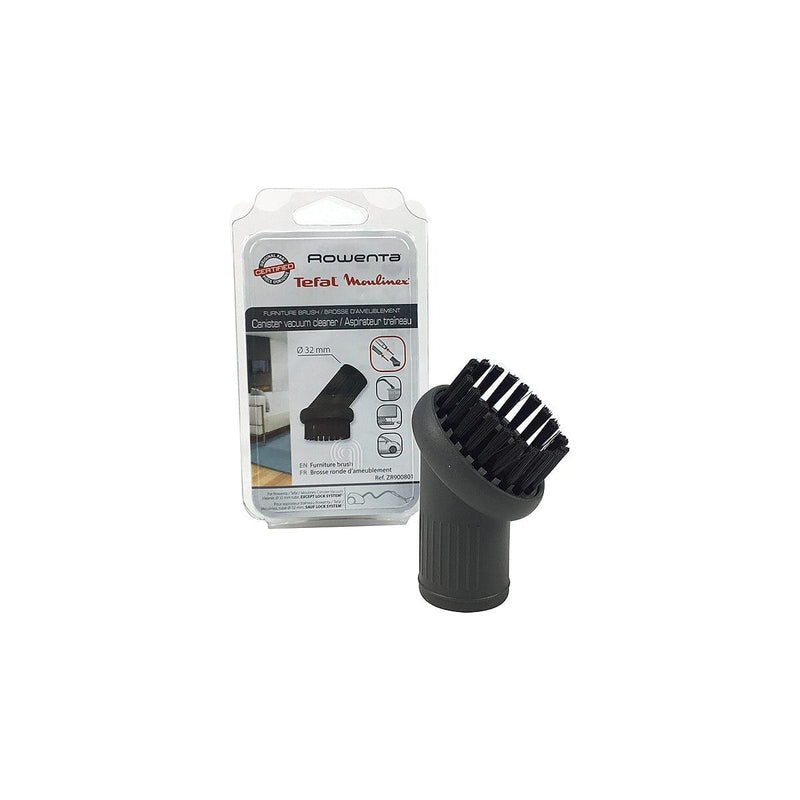 spazzola originale per aspirapolvere Rowenta ZR900801 e Moulinex RS-RT2407