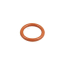 O-ring originale per macchina da caffè De Longhi rosso 5313223221