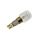 Lampada frigorifero X7E 15W 230V compatibile Whirlpool e Indesit