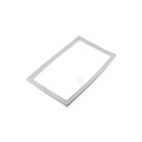 Guarnizione magnetica originale frigorifero Candy 41028813 bianca