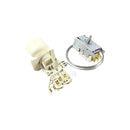 Termostato originale frigorifero Smeg con riferimenti 818731316