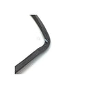 Junta original horno Whirlpool Indesit C00315632 C00315662