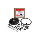 FILTRO CIRCOLARE IN CARBONE CAPPA MONDO EXTRACTOR GORENJE