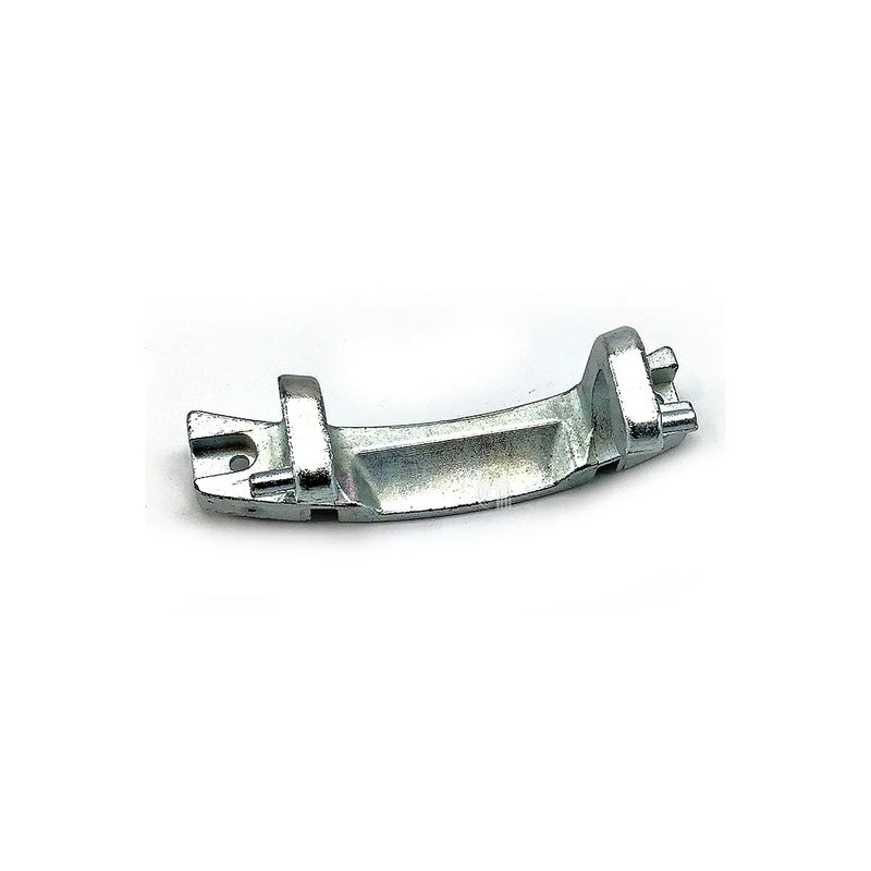 BOSCH, BALAY, SIEMENS, CONSTRUCTA, PITSOS, PROFILO, KOENIC, ZELMER - Cerniera porta lavatrice - 00625486