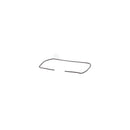 Guarnizione porta forno originale Bosch codice 00171118
