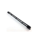 Maniglia porta originale Whirlpool per cucina nero C00311017