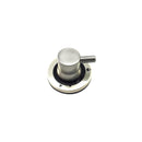 Pomo del gas originale Ilve P965 per piano cottura codice G3450508