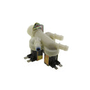 VALVOLA SOLENOIDE 3 VIE 180° LAVATRICE BRANDT