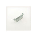 Cerniera supporto A1-2 originale per forno Smeg 018290505