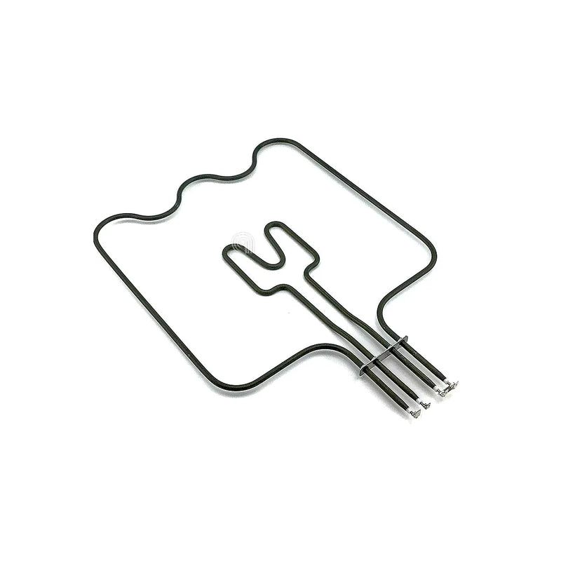 ELECTROLUX, AEG, IKEA, PROGRESS, ZANUSSI, KÜPPERSBUSCH, ARTHUR MARTIN, ZANKER, HUSQVARNA, JUNO, VOSS, FAURE - Resistenza inferiore forno 1500W - 8073677018