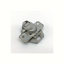 Cerniera originale lavatrice Beko compatibile con riferimenti 2827210100