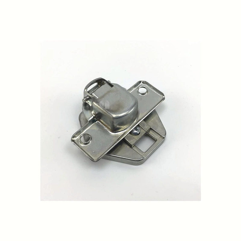 Cerniera originale lavatrice Beko compatibile con riferimenti 2827210100