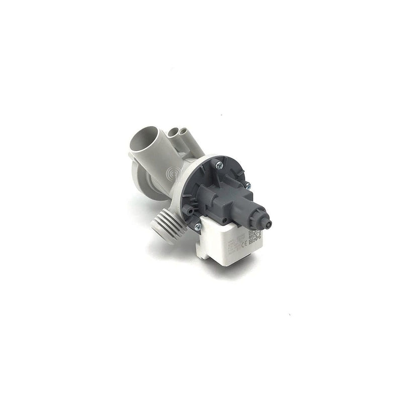 pompa di scarico Hanning per lavatrice Vestel codici 32006391 32027608