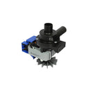 CANDY, ZEROWATT, HOOVER - Pompa di Scarico per Lavatrice - 90251802