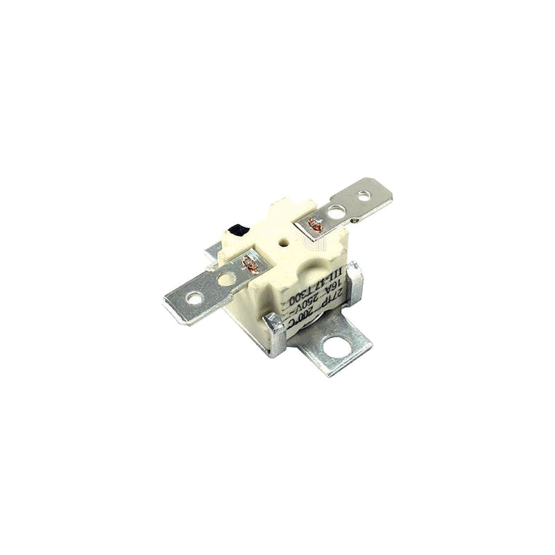 Termostato di sicurezza forno originale Smeg 818731521