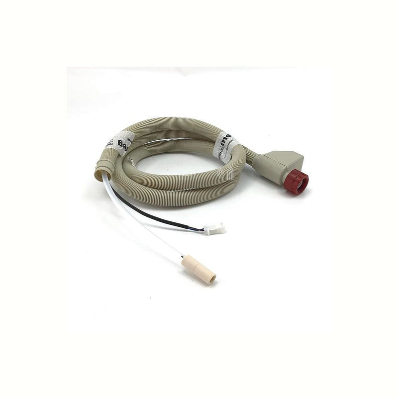 Manguera aquastop elettrificata originale per lavastoviglie Smeg