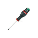 Cacciavite Torx con foro T20x100 USAG manico ergonomico