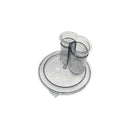 Tapa original robot cocina Bosch código 00361735 transparente
