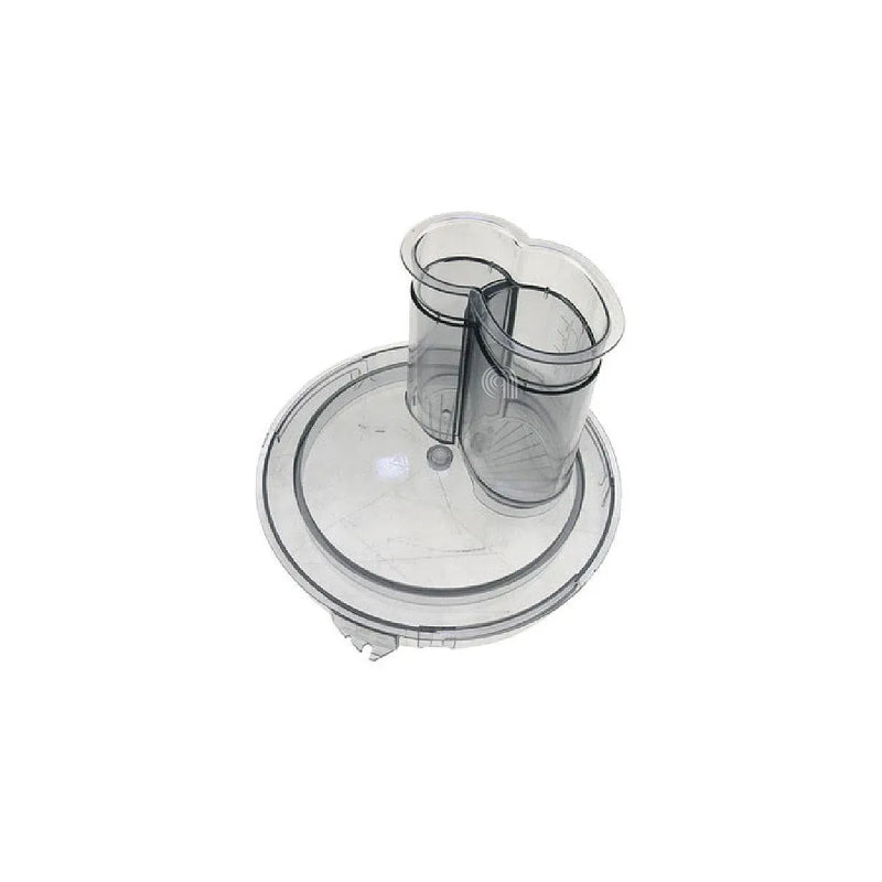 Tapa original robot cocina Bosch código 00361735 transparente
