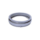 Guarnizione porta originale lavatrice Smeg 754131303 gomma flessibile