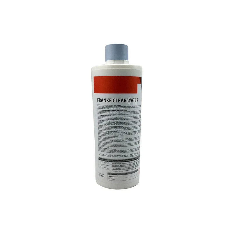 Cartuccia filtro Clear Water Franke per cucina codice 1330284026