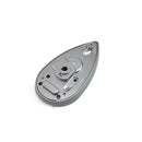piastra base P980 ricambio originale per piastra Polti M0S11728