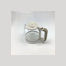 Caraffa beige crema per macchina da caffè De Longhi AT4066009010