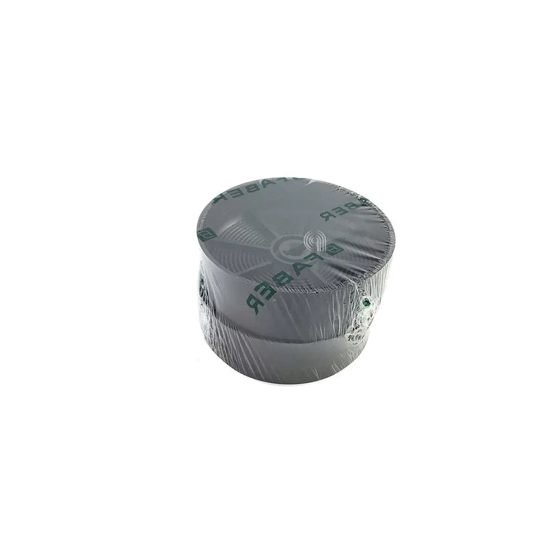 Filtro a carbone circolare F23 D125 per cappa Faber originale
