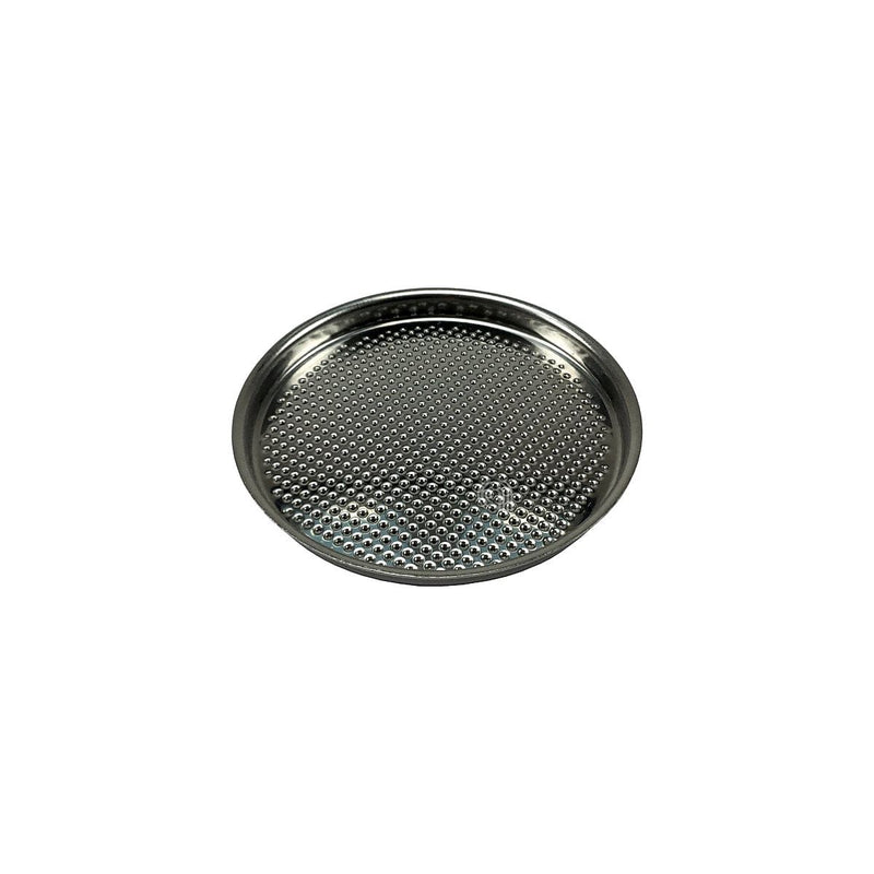 Filtro superiore Giannini 6/3 tazze modello C974 caffettiera
