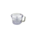 Ciotola con manico originale per tritatutto De Longhi KW716851