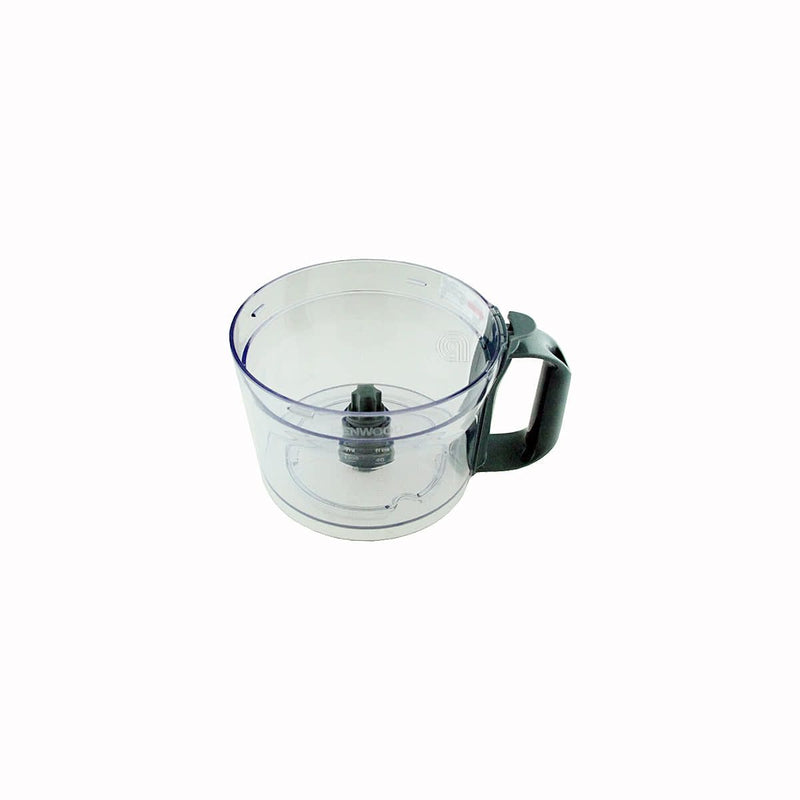 Ciotola con manico originale De Longhi FPP225 per robot da cucina