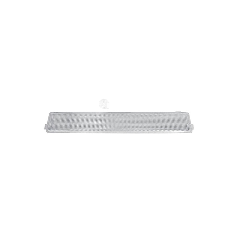 lampada da soffitto 368x59 originale cappa aspirante smeg 777050180