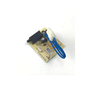 Scheda elettronica originale per aspirapolvere Electrolux 1181970094