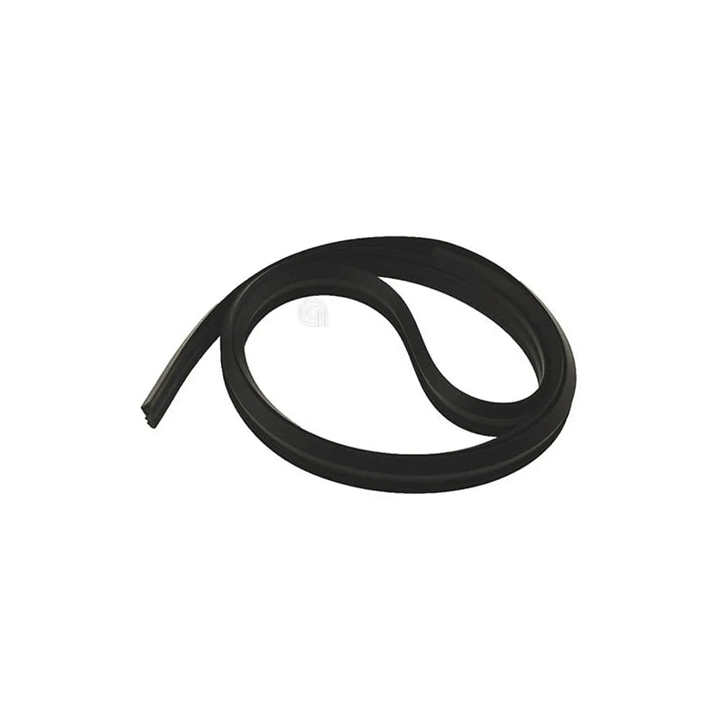 Guarnizione porta originale lavastoviglie Whirlpool C00340406