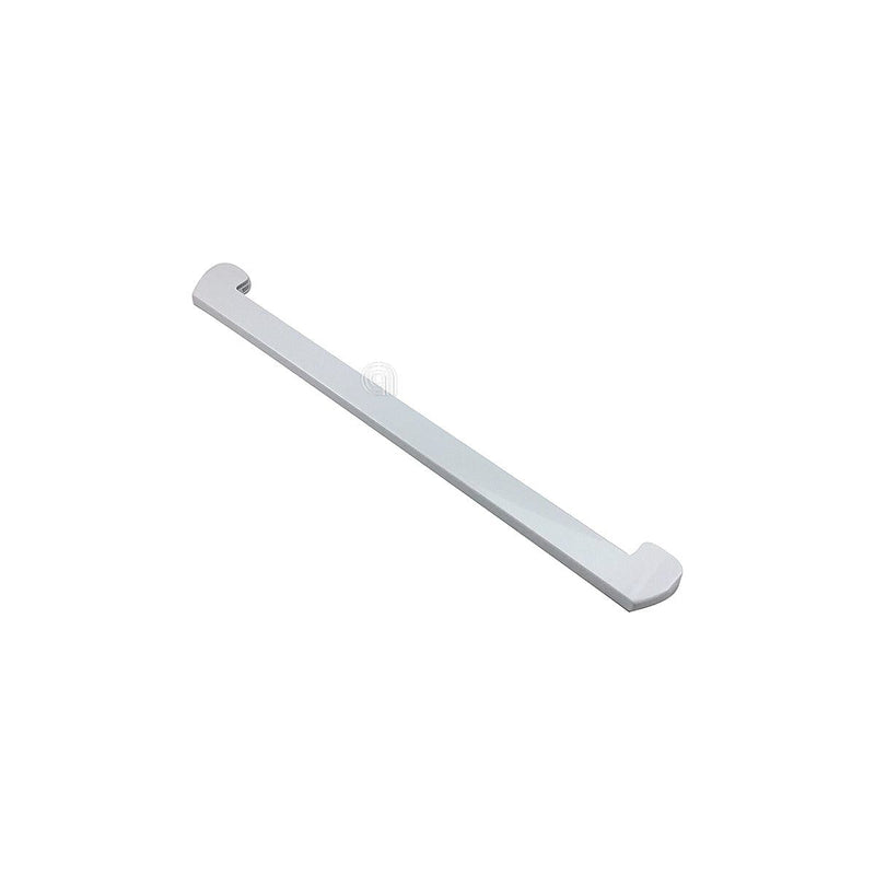 profilo anteriore ripiano in vetro per frigorifero Indesit C00144362
