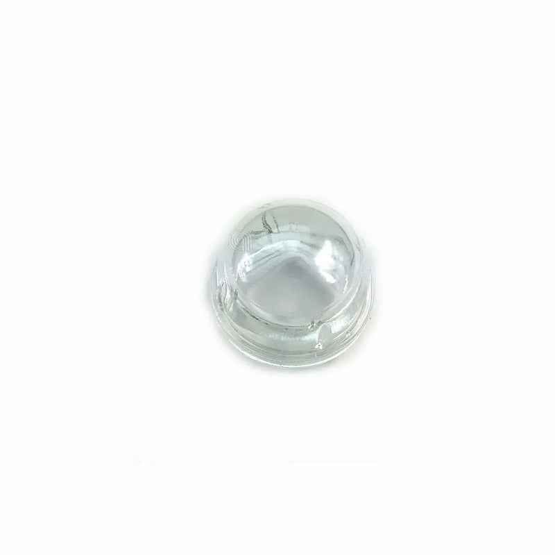 Disco in vetro per lampada forno Electrolux 3879113904 alogeno