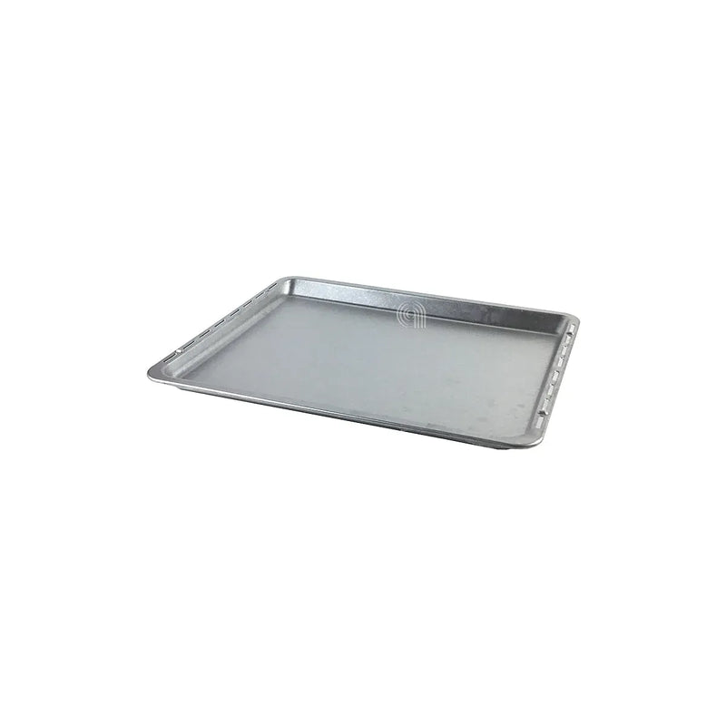 Leccarda aluminio original horno Electrolux código 3532454067