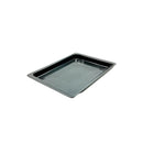 Leccarda esmaltada original para horno Bosch con código 00672470