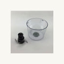 ciotola completa per robot da cucina Imetec modelli DE6050 e DE6060