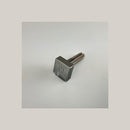 Pulsante on/off lavastoviglie Smeg 766412215 originale