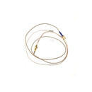 Termocupla originale piastra Glem Gas codice 011Z84 per cucina